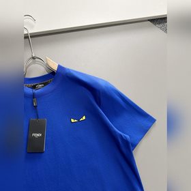 Fendi Новая коллекция весна-лето 2026