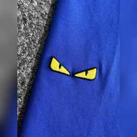 Fendi Новая коллекция весна-лето 2026