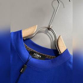 Fendi Новая коллекция весна-лето 2026
