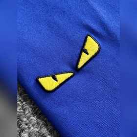 Fendi Новая коллекция весна-лето 2026