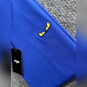 Fendi Новая коллекция весна-лето 2026