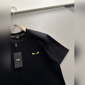 Fendi Новая коллекция весна-лето 2026