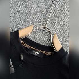 Fendi Новая коллекция весна-лето 2026