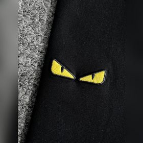 Fendi Новая коллекция весна-лето 2026