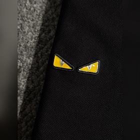 Новая летняя коллекция Fendi 2026 SS： 