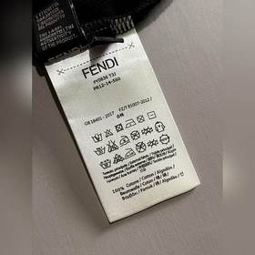 Новая летняя коллекция Fendi 2026 SS： 