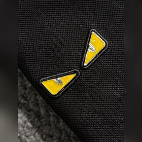 Новая летняя коллекция Fendi 2026 SS： 