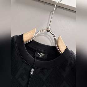 Новая коллекция Fendi весна-лето 2026：