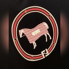 Fendi, новая коллекция 2026 года： футб