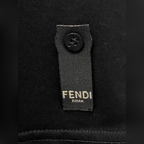 Fendi, новая коллекция 2026 года： футб