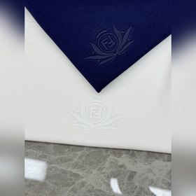 Новая модель футболки FENDI из модала 