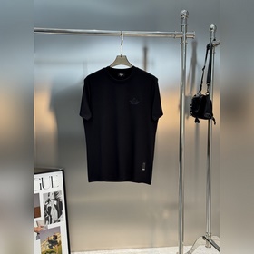 Новая модель футболки FENDI из модала 