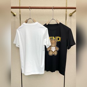 FENDI： новая коллекция, ради которой с