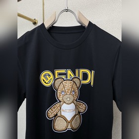 FENDI： новая коллекция, ради которой с