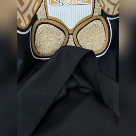 FENDI： новая коллекция, ради которой с