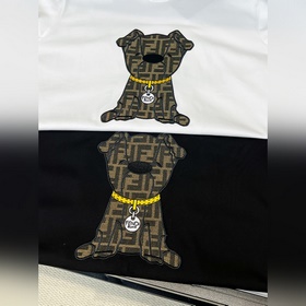 Fendi. Новая коллекция Fendi весна-лет