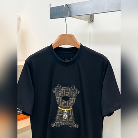 Fendi. Новая коллекция Fendi весна-лет