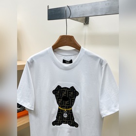 Fendi. Новая коллекция Fendi весна-лет
