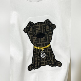 Fendi. Новая коллекция Fendi весна-лет