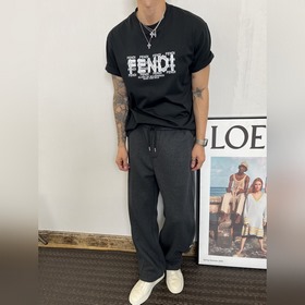 Новая модель Fendi весна-лето 2026： св