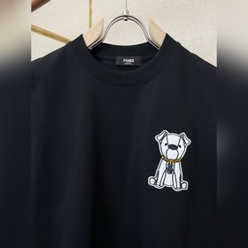 FENDI： новая коллекция, ради которой с