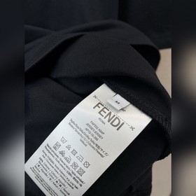 FENDI： новая коллекция, ради которой с