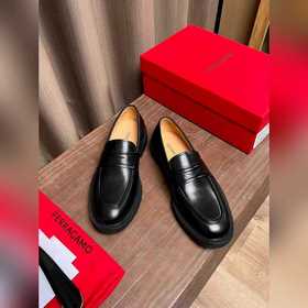[Ferragamo] Оригинальная модель — муж