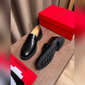 [Ferragamo] Оригинальная модель — муж