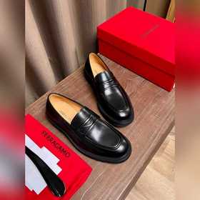 [Ferragamo] Оригинальная модель — муж