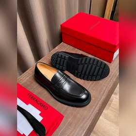 [Ferragamo] Оригинальная модель — муж