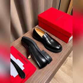 [Ferragamo] Оригинальная модель — муж