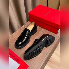 [Ferragamo] Оригинальная модель — муж