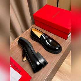 [Ferragamo] Оригинальная модель — муж