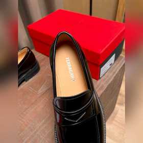 [Ferragamo] Оригинальная модель — муж
