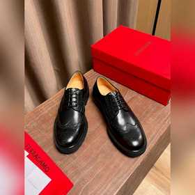 [Ferragamo] Оригинальная модель — муж