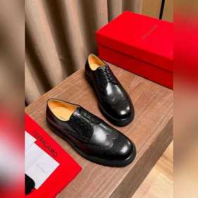 [Ferragamo] Оригинальная модель — муж