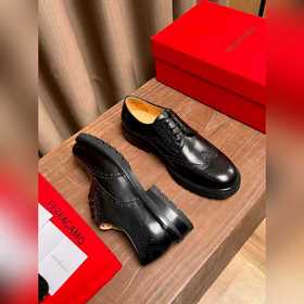 [Ferragamo] Оригинальная модель — муж