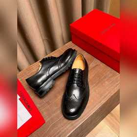 [Ferragamo] Оригинальная модель — муж