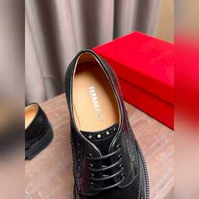 [Ferragamo] Оригинальная модель — муж