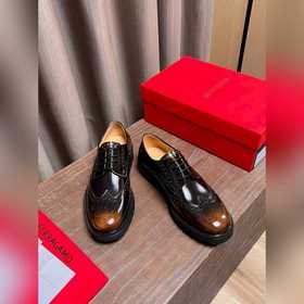 [Ferragamo] Оригинальная модель — муж