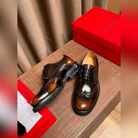 [Ferragamo] Оригинальная модель — муж