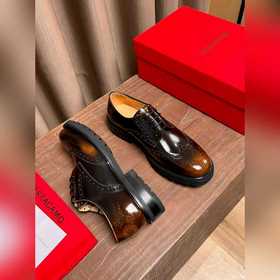 [Ferragamo] Оригинальная модель — муж
