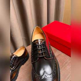 [Ferragamo] Оригинальная модель — муж