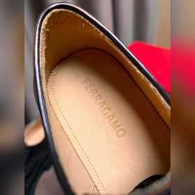 [Ferragamo] Оригинальная модель — муж