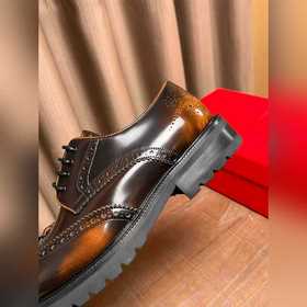 [Ferragamo] Оригинальная модель — муж