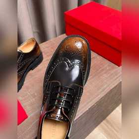 [Ferragamo] Оригинальная модель — муж