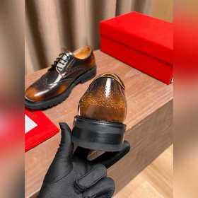 [Ferragamo] Оригинальная модель — муж