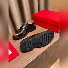 [Ferragamo] Оригинальная модель — муж