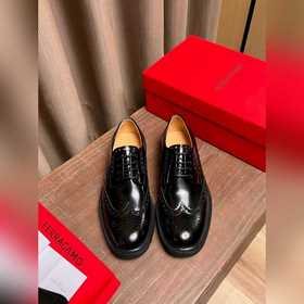 [Ferragamo] Оригинальная модель — муж