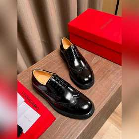 [Ferragamo] Оригинальная модель — муж